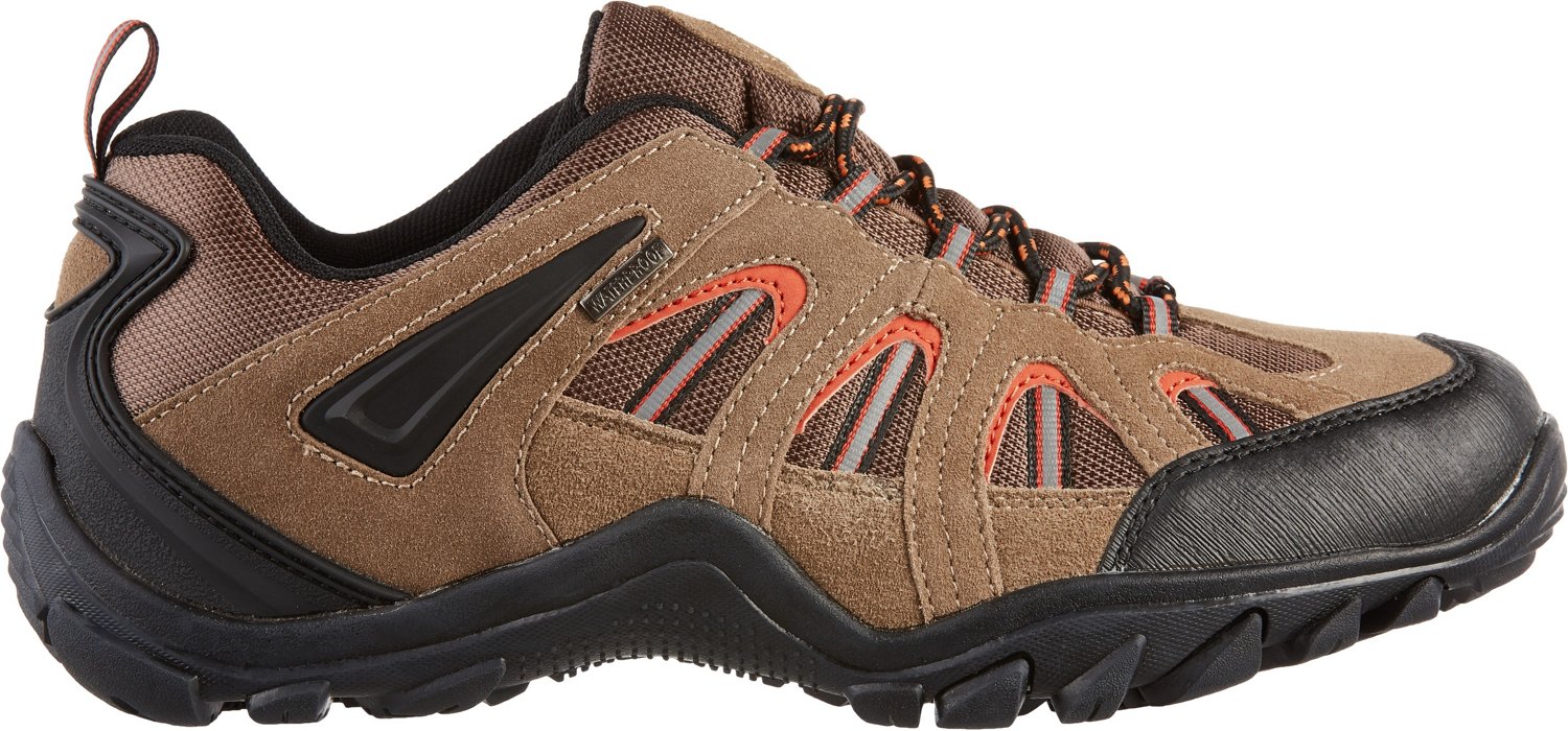 Magellan Outdoors Men's Prowler Hiking Shoes | Academy
