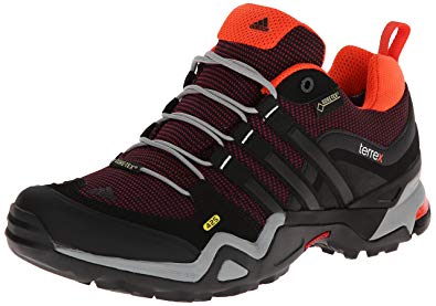 Amazon.com | Adidas Outdoor Men's Terrex Fast X GTX Hiking Shoes