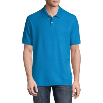 Polo Shirts for Men, Mens Polo Shirts - JCPenney