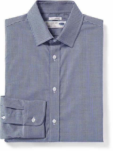 Tall Men's Casual & Button Up Shirts | Old Navy
