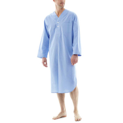 Stafford Nightshirts for Men - JCPenney