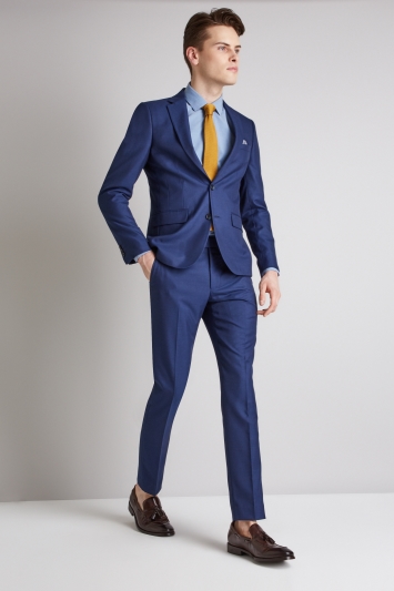 Skinny Fit Suits for Men | Moss Bros
