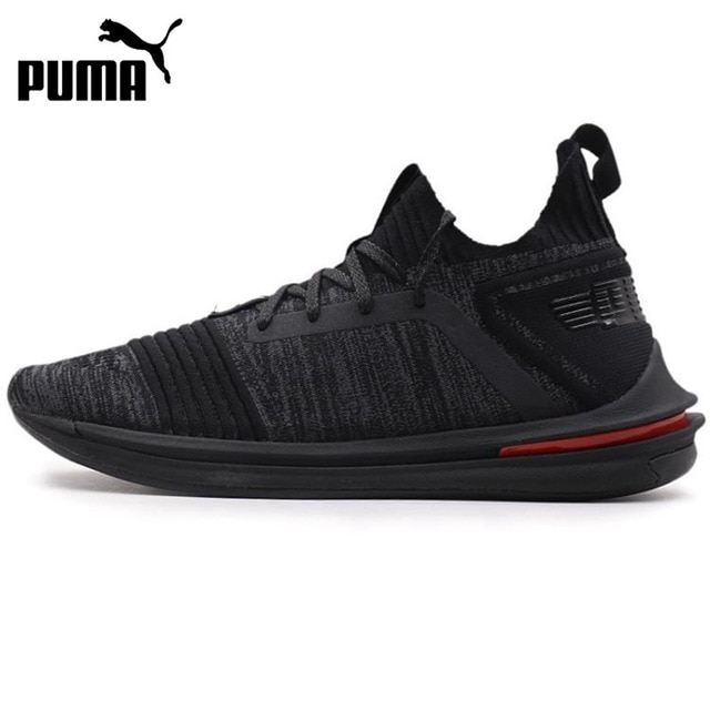 Original New Arrival 2018 PUMA Men's Running Shoes Sneakers-in