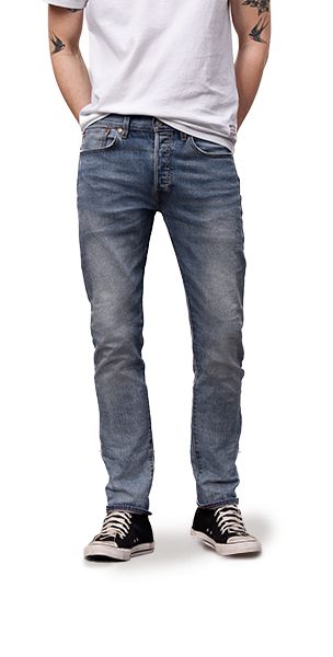 Men's Slim Jeans - Shop Slim Fit Jeans for Men | Levi's® US