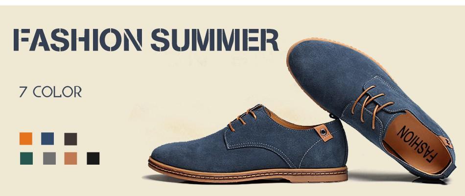New Fashion Boots Summer Cool&Winter Warm Men Shoes Leather Shoes