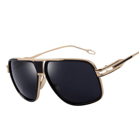 Belvue - Big Frame Style Sunglasses u2013 VITRU
