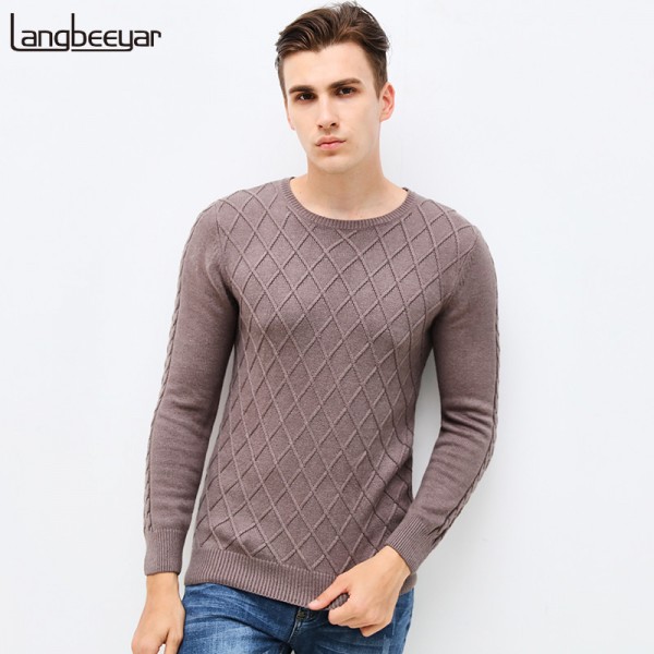 Buy Mens Sweaters Cardigans New Autumn Winter Fashion Brand Mens