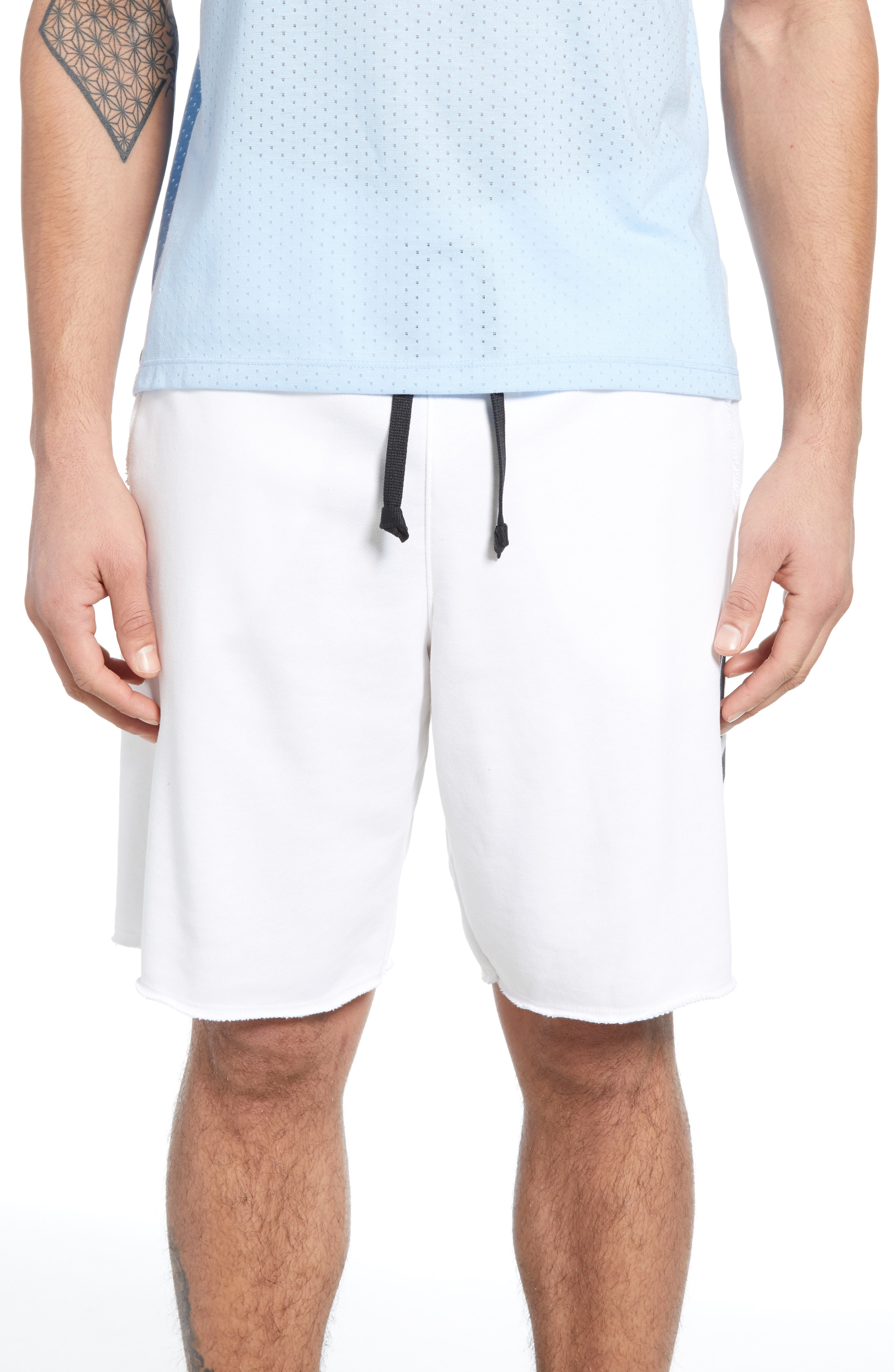 Sweat Shorts & Jogger Shorts for Men | Nordstrom