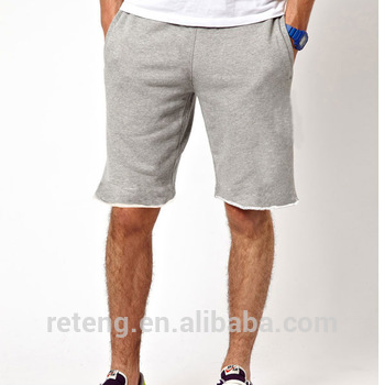 wholesale blank mens sweat shorts, View blank sweat shorts, N/A