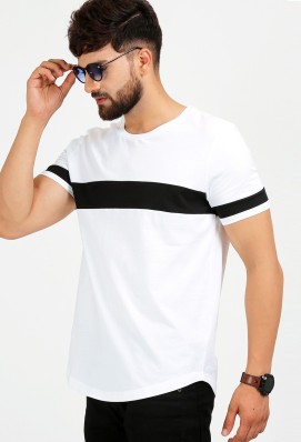 T-Shirts for Men - Shop for Branded Men's T-Shirts at Best Prices in