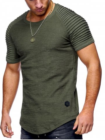 2019 Camouflage Mens T Shirt Online Store. Best Camouflage Mens T