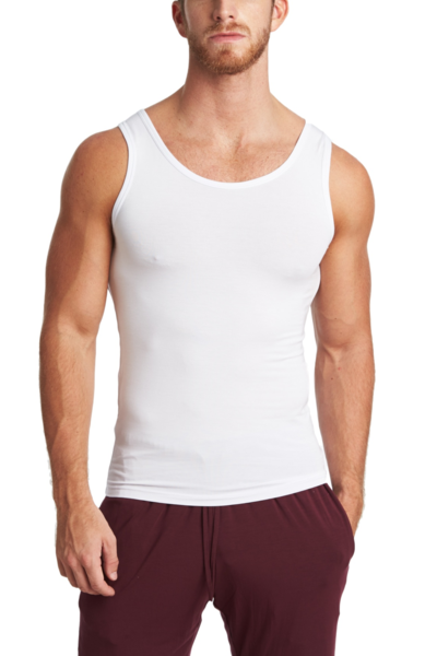 Men Tank Tops | Shop Men's Undershirts & Tank Tops