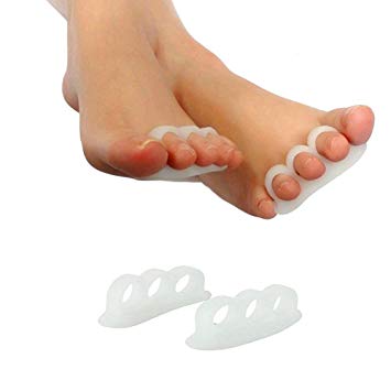 Men’s Toe Separators