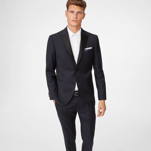 Men | Suits and Blazers | Tuxedo Jacket | Club Monaco