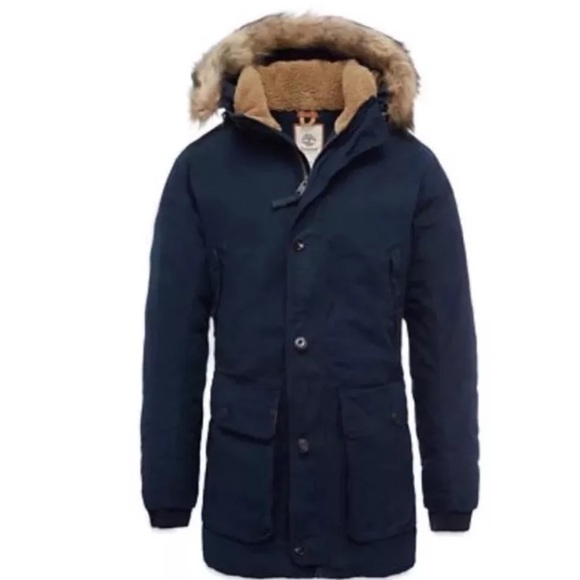 Timberland Jackets & Coats | Mens Winter Coat | Poshmark
