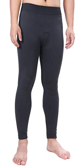 Amazon.com: Simplicity Men Winter Thermal Pants Long Johns Underwear