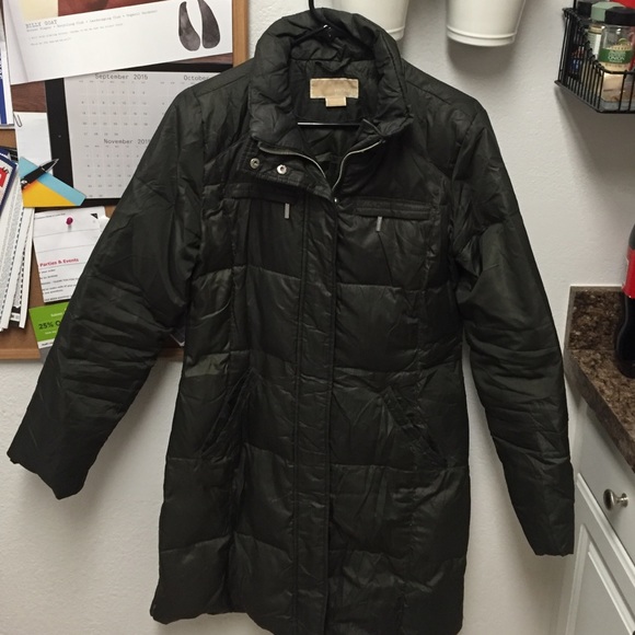 Michael Kors Jackets & Coats | Winter Coat | Poshmark