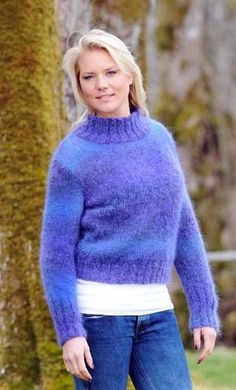 260 Best Mohair Sweaters, Patterns and Textures images | Mohair