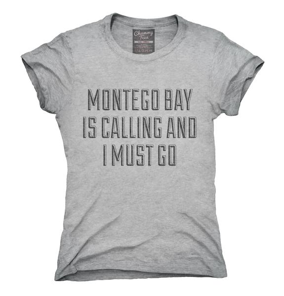 Funny Montego Bay Vacation T-Shirt, Hoodie, Tank Top u2013 Chummy Tees