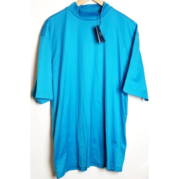 montego golf Shirts | 325 Nwt Large Shirt | Poshmark