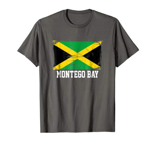 Montego shirts