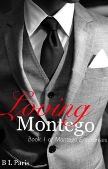 Loving Montego (Book 1 of Montego Enterprises Series) | Books | Moda