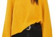 Women's Yellow Sweaters | Nordstrom