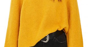 Women's Yellow Sweaters | Nordstrom