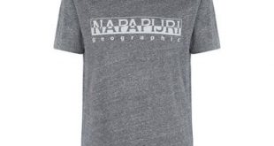 Napapijri Sia - T-Shirt - Men Napapijri T-Shirts online on YOOX