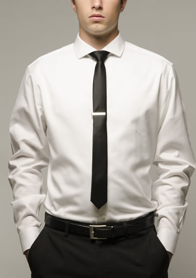 Skinny Ties | Nothing but skinny ties.