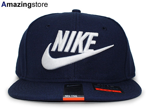 auc-amazingstore: NIKE Nike Snapback Hat head gear new era cap new
