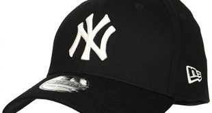 Amazon.com : New Era Men's '39Thirty League' Cap : Sports & Outdoors