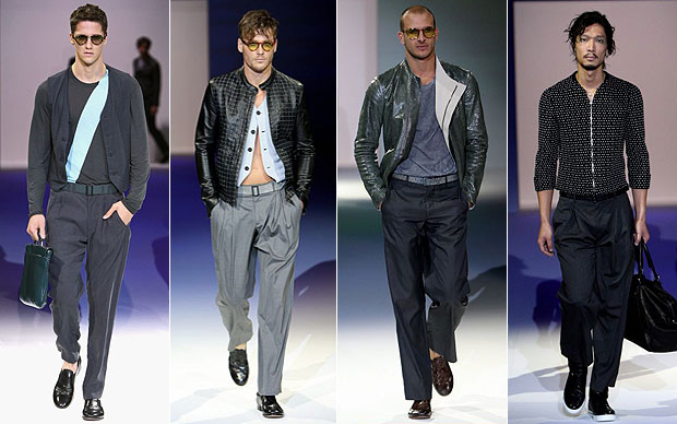 Latest Fashion Trends 2011 Men UK | Latest Fashion Trend