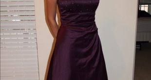 Niente Dresses | Evening Gown | Poshmark