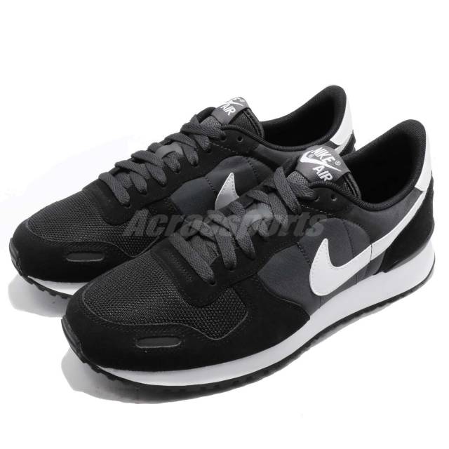 Nike Air VRTX Black White Men Running Shoes Sneakers 903896-010