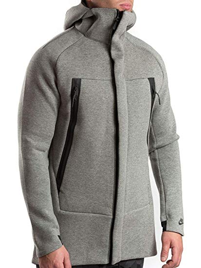 NIKE FLEECE JACKET