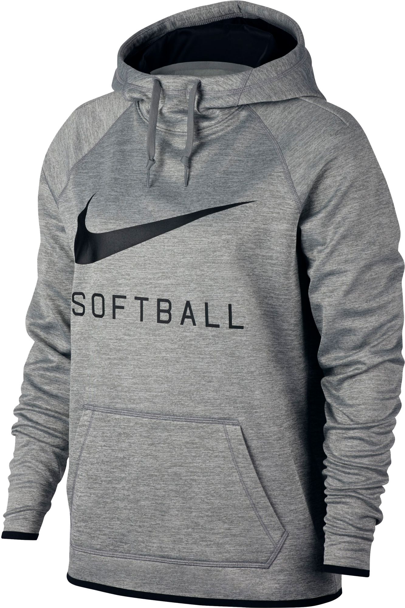 Nike Women's Softball Pullover Hoodie | DICK'S Sporting Goods