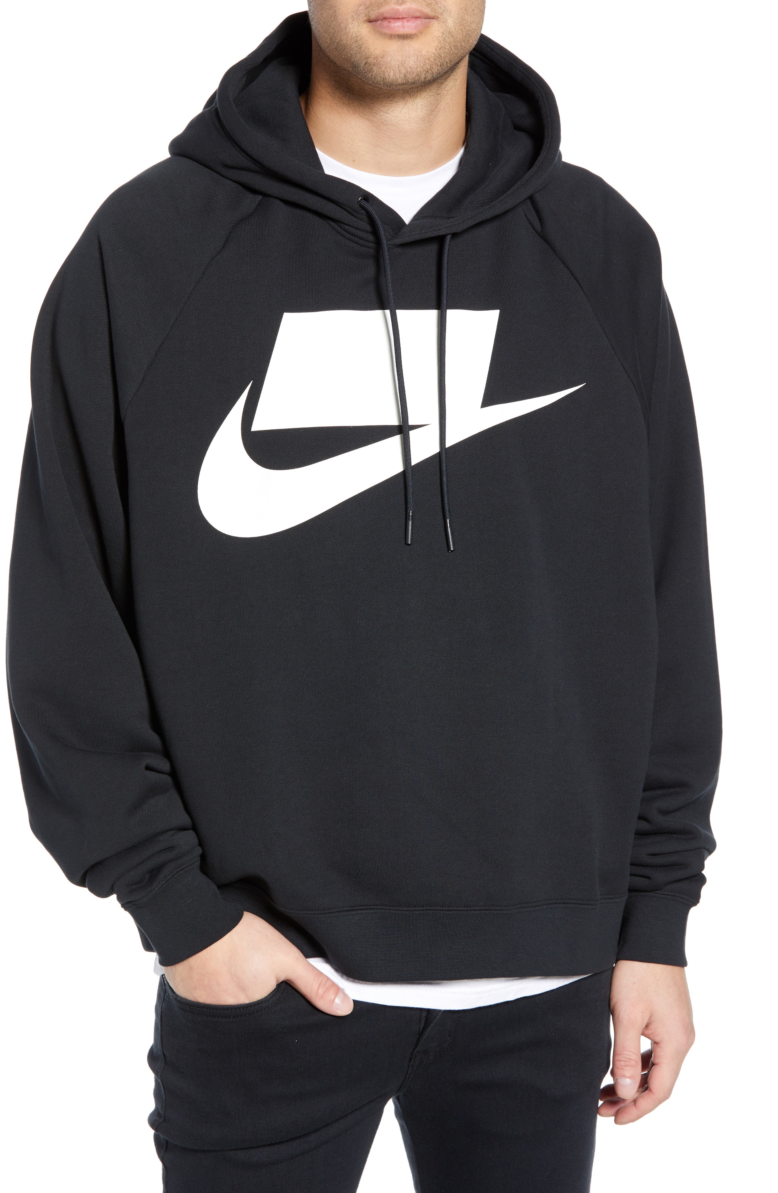 Men's Nike Hoodies & Sweatshirts | Nordstrom