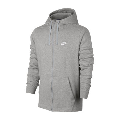 Nike Gray Hoodies & Sweatshirts for Men - JCPenney