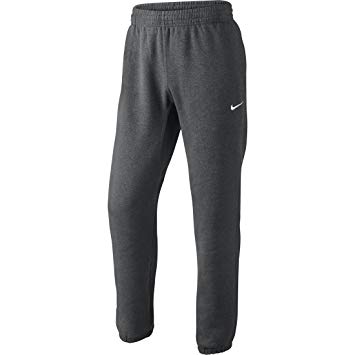 Nike Mens Club Fleece Tracksuit Jogging Bottoms: Nike: Amazon.co.uk