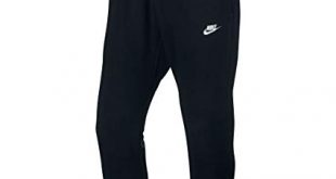 Amazon.com: NIKE Sportswear Men's Club Joggers: Sports & Outdoors