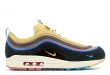Air Max 1/97 Sean Wotherspoon (Extra Lace Set Only) - AJ4219-400