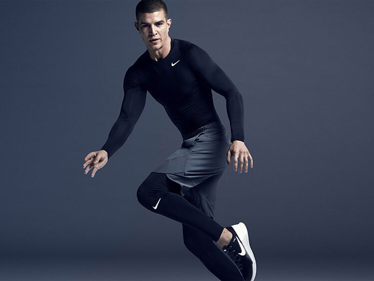Nike: Your Lifelong Choice for Sports Apparel - EverAfterGuide