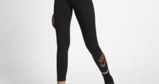 Nike Sportswear Women's Leggings. Nike.com