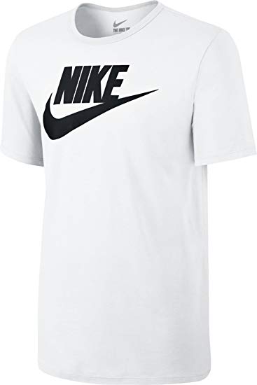 Nike Sportswear Men's Logo T-Shirt at Amazon Men's Clothing store: