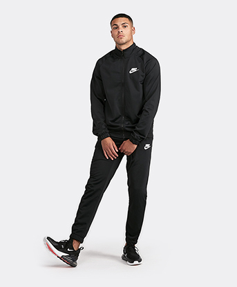 Men's Tracksuits | Nike, EA7 and More | Footasylum