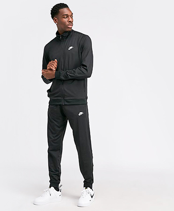 Men's Tracksuits | Nike, EA7 and More | Footasylum