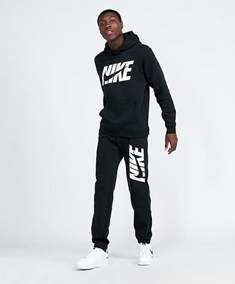 Men's Tracksuits | Nike, EA7 and More | Footasylum