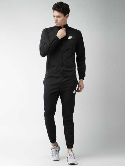 Nike Tracksuit - Buy Nike Tracksuits For Men Online | Myntra