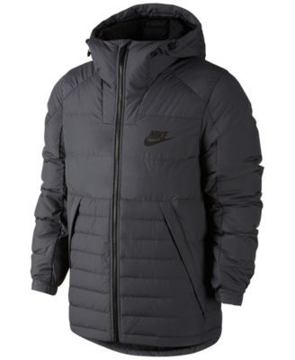 NIKE Nike Men's Down Jacket. #nike #cloth # coats | Down jacket